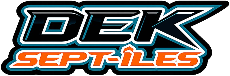 Dek Sept Iles Logo 2026